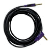 Vox VGS030BK Black High Quality Straight Cable 9.8 ft