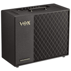 Vox Valvetronix VT100X 100W 1x12 Digital Modeling Guitar Combo Amp