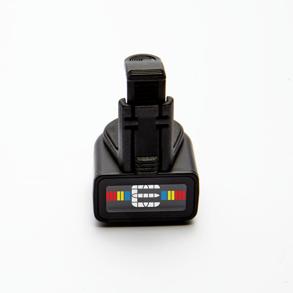 D'Addario NS Micro Clip-On Tuner